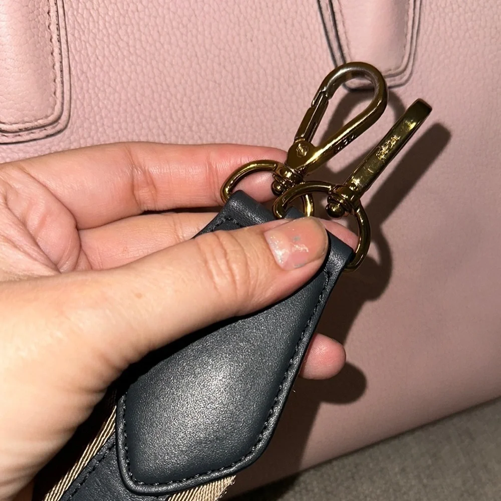 MCM  Bag